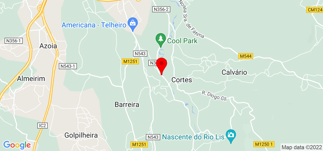diogoquina_fotografia - Leiria - Leiria - Mapa