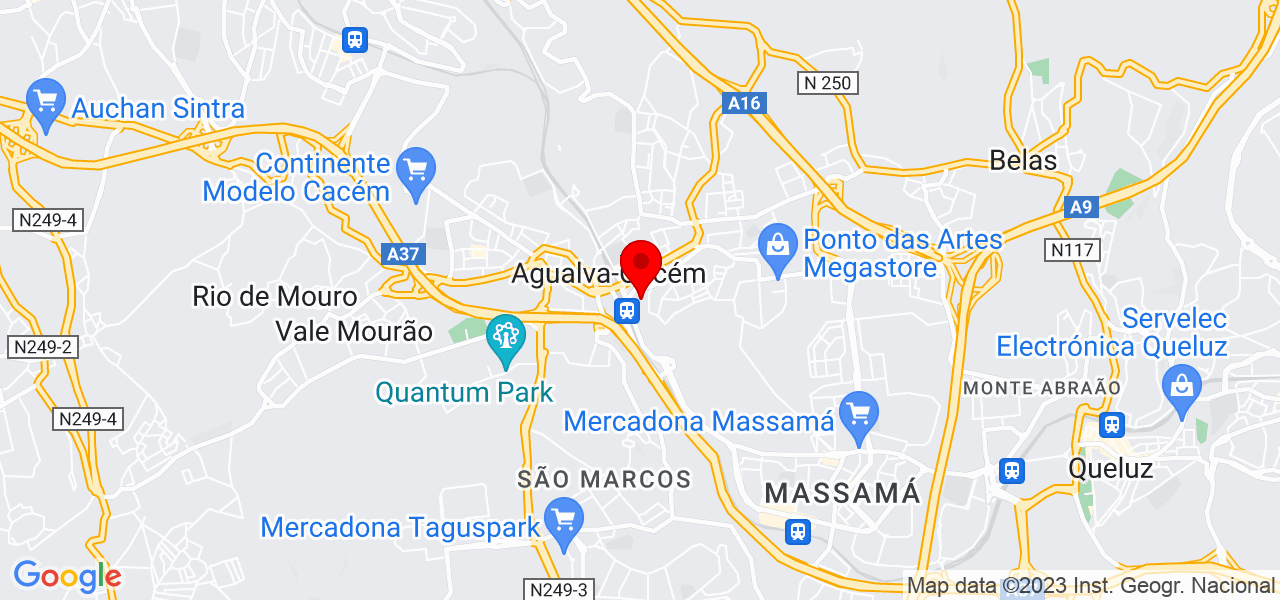Riquezas em Estofados/Vidra&ccedil;aria - Lisboa - Sintra - Carte