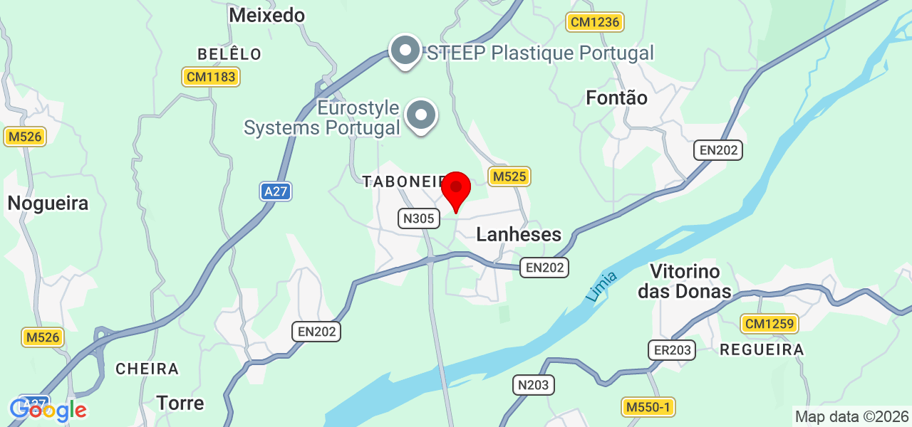 Maria Oliveira - Viana do Castelo - Viana do Castelo - Carte