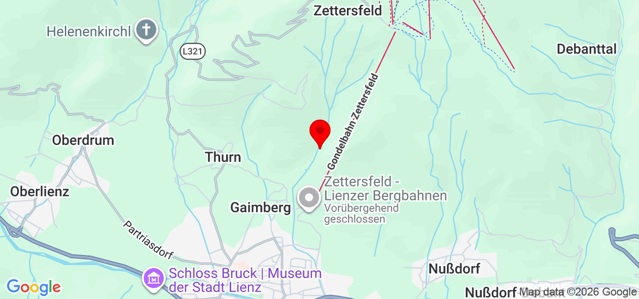 Femboy - Tirol - Lienz - Map