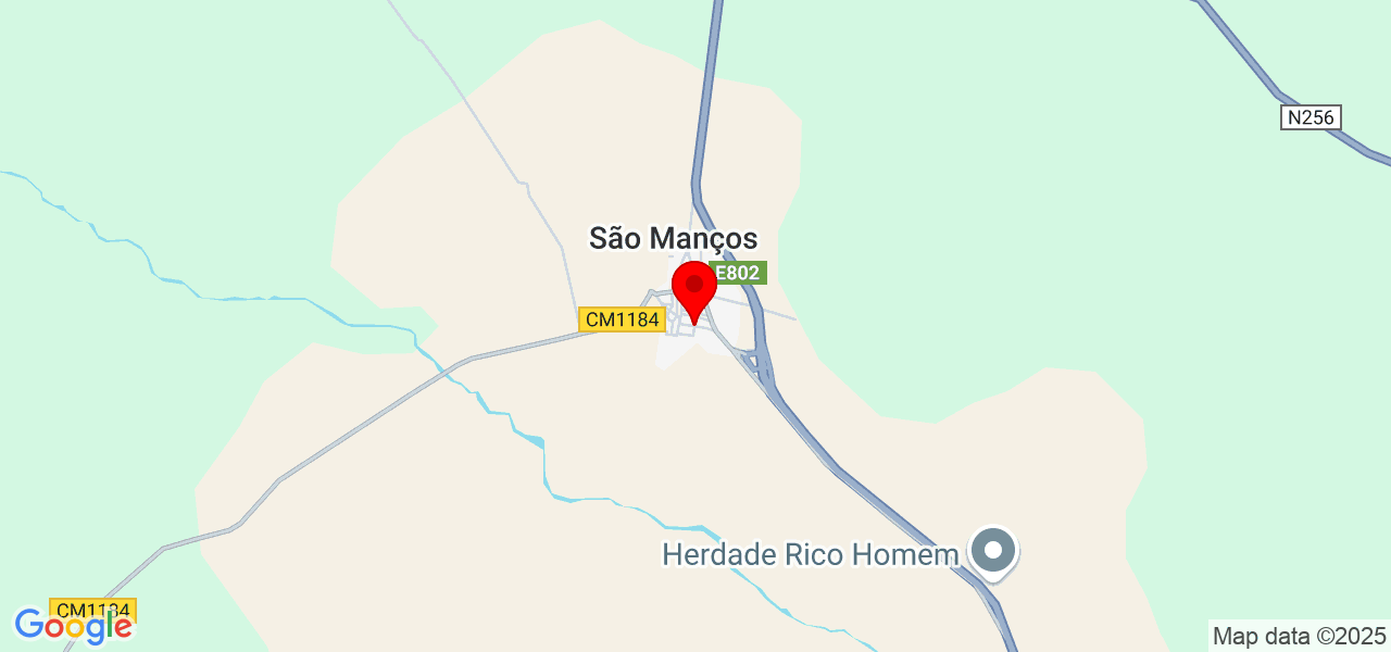 JJ Design Studio - Évora - Évora - Map