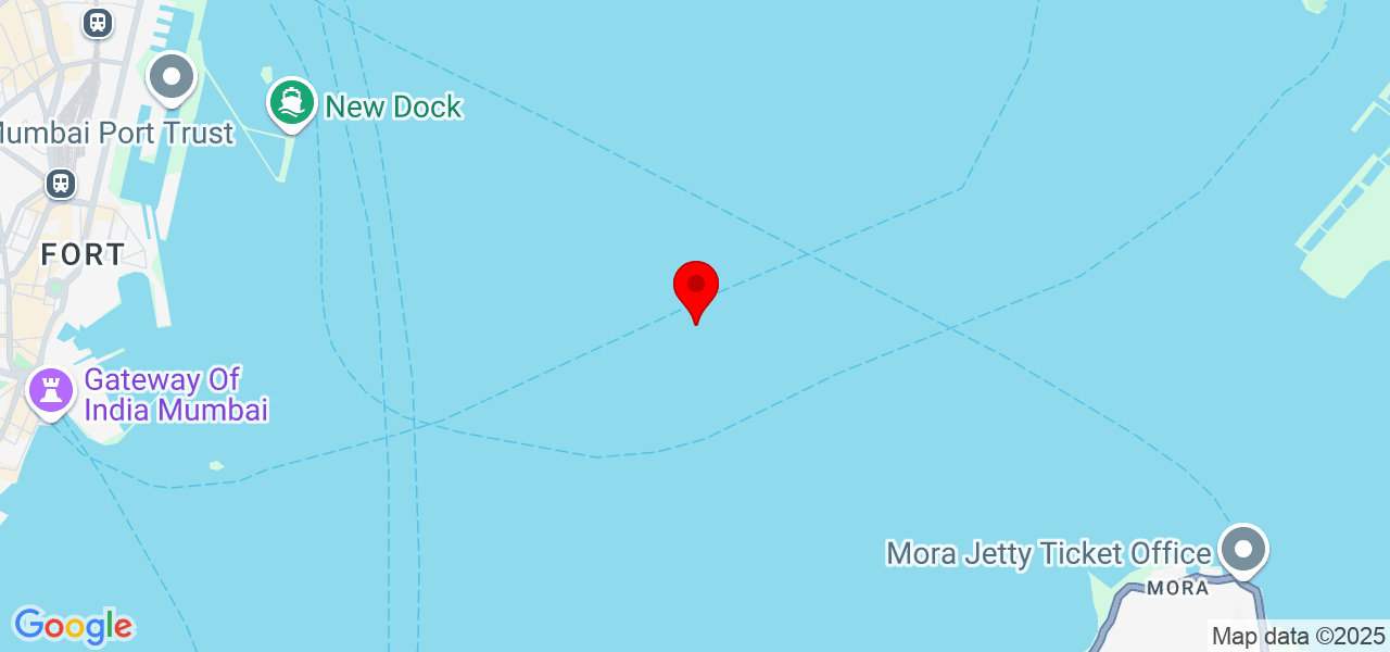 Sandeep Vishwakarma - Mumbai - Mumbai - Map