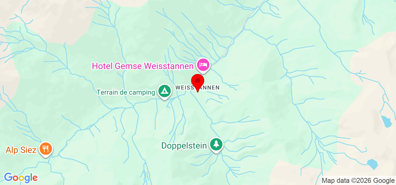 Marijana - Sankt Gallen - Mels - Map