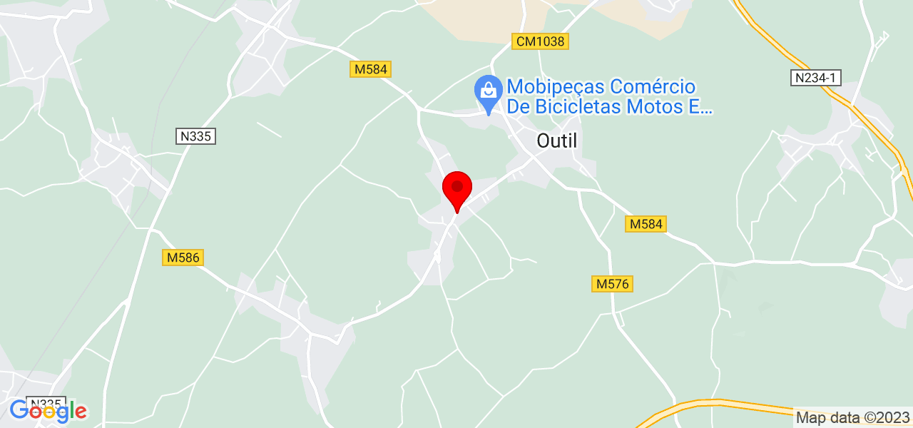 Isidro Dias _ fot&oacute;grafo - Coimbra - Cantanhede - Mapa