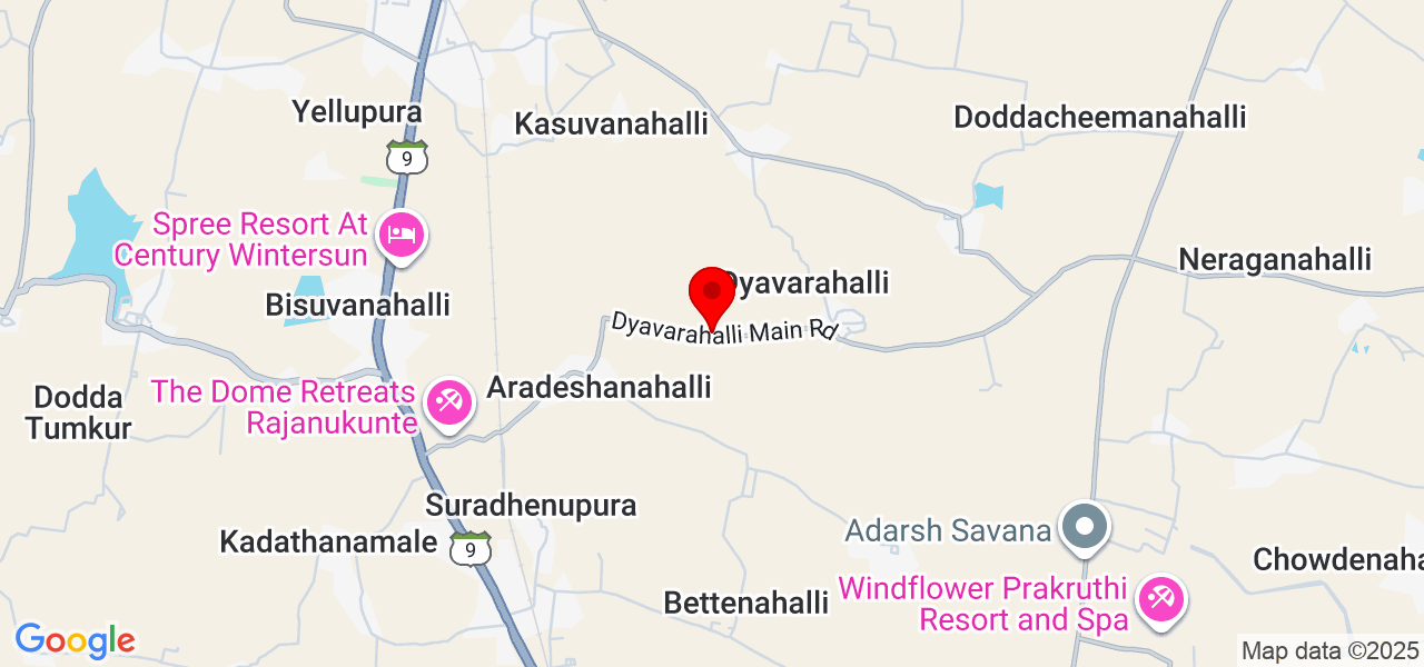 B2Bcert ISO consultants services in Bangalore - Bengaluru - Bengaluru South - Map