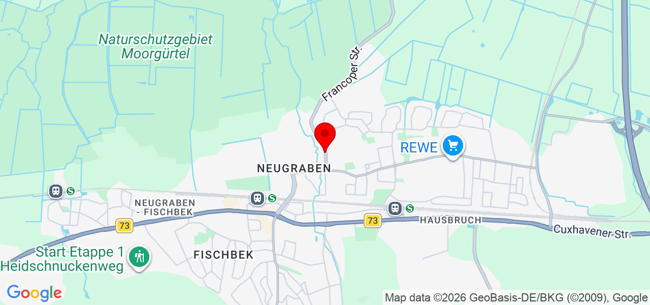 Romeo - Hamburg - Hamburg - Karte