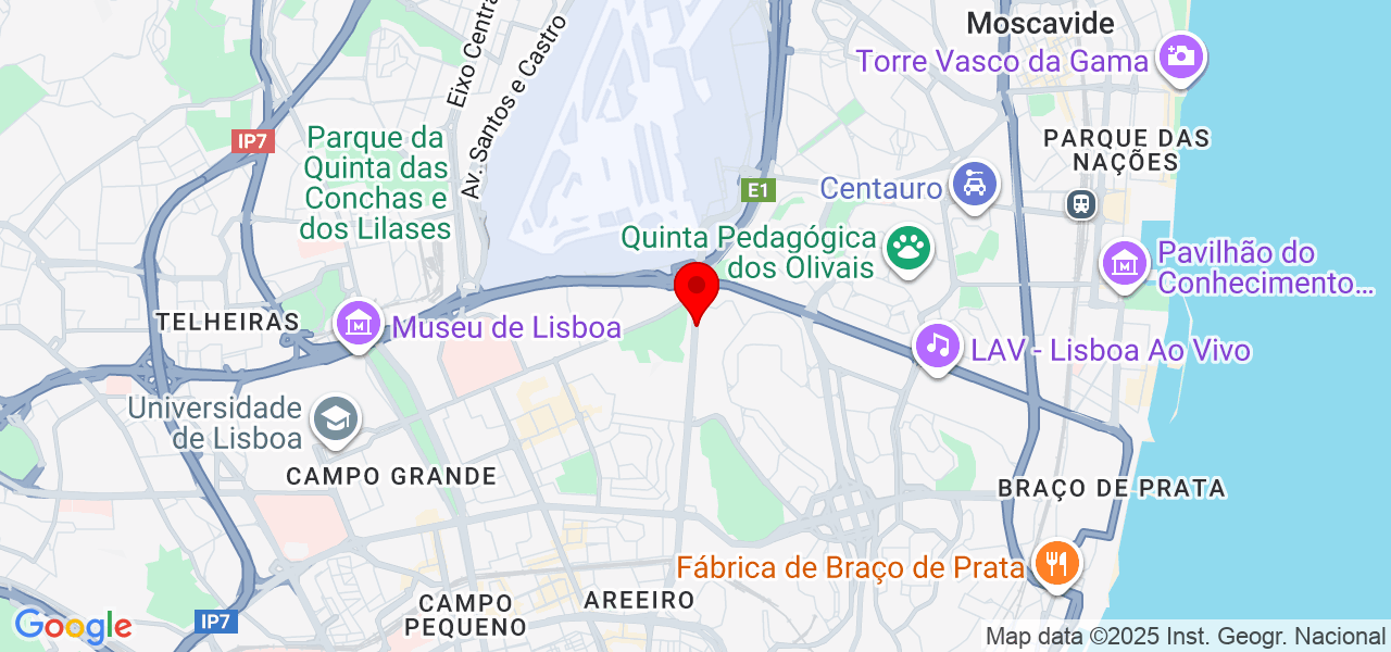 carolinacrodrigues_ - Lisboa - Lisboa - Mapa