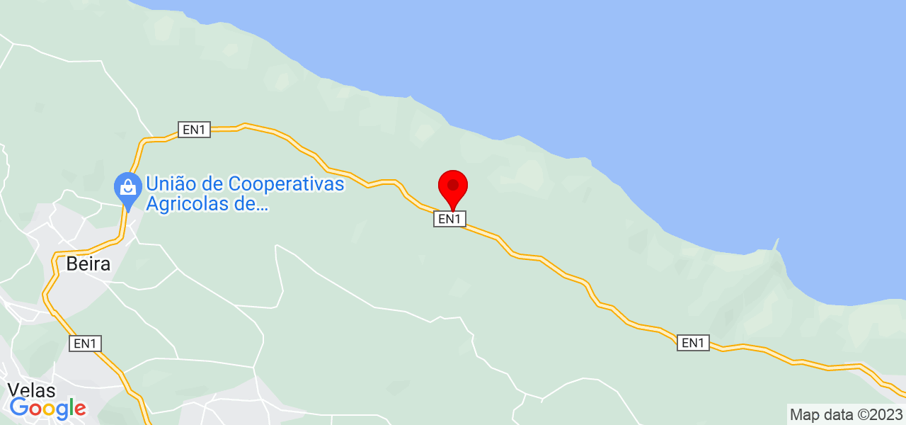 PSHDBICONSULTING - BUSINESS INTELLIGENT, CONTABILIDADE, GESTÃO - Açores - Velas - Mapa