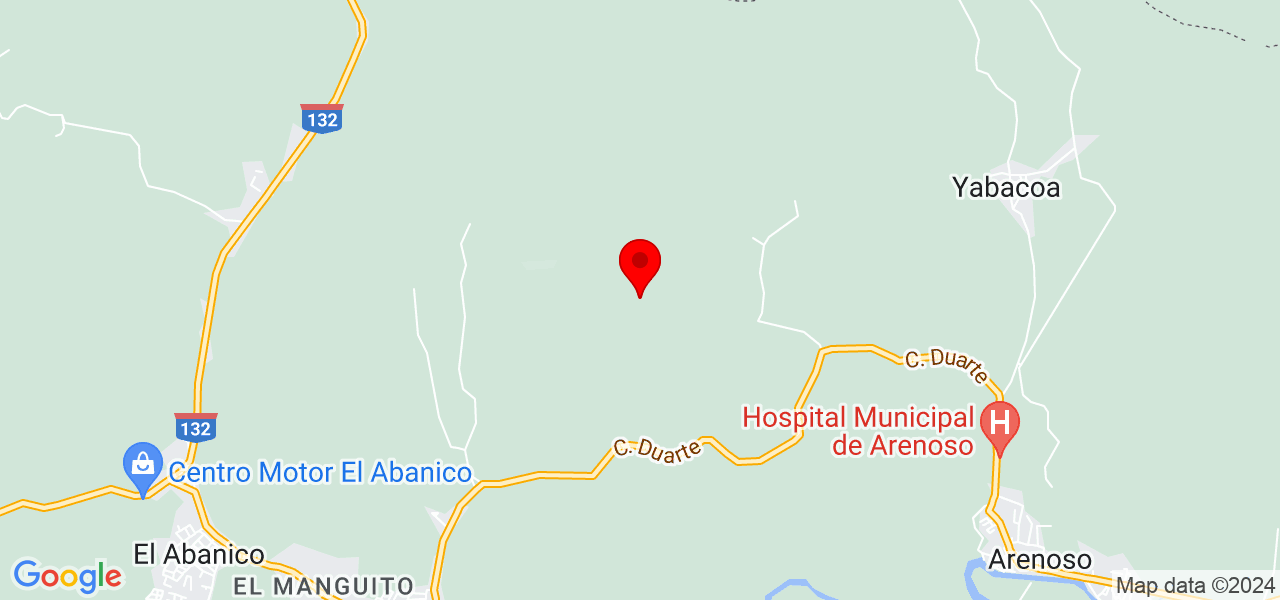Junior styliste - Duarte - Villa Riva - Map