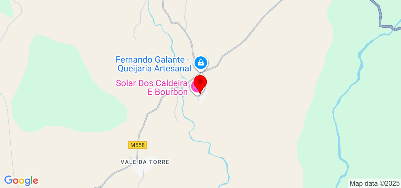 Designer/babysitting - Castelo Branco - Fundão - Mapa