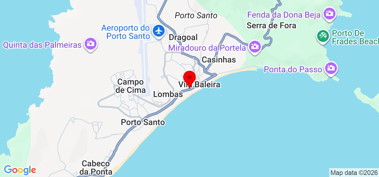 Marcelino Mucuenda -  -  - Mapa