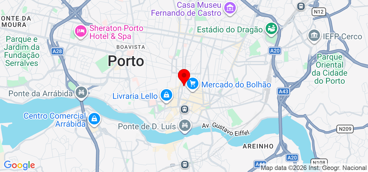 Maju Ronchetti - Porto - Porto - Carte