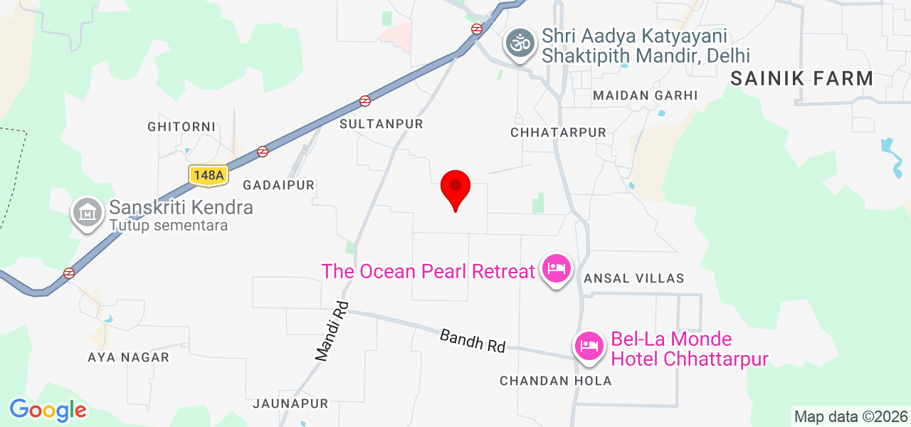 Royal Impact Certification Limited - Faridabad - Faridabad - Map
