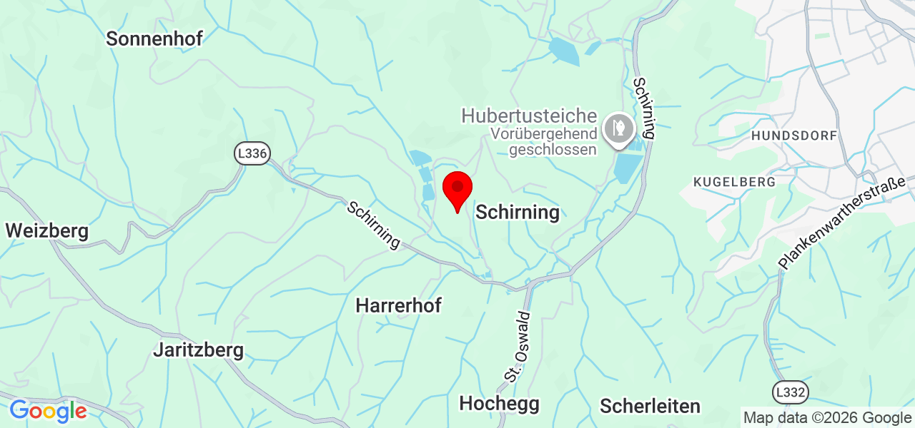 Woggi - Steiermark - Graz-Umgebung - Karte