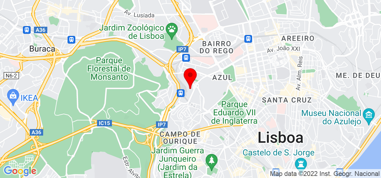 remodela&ccedil;ao em geral canalizador profissional  , bombeiro hidr&aacute;ulica - Lisboa - Lisboa - Mapa