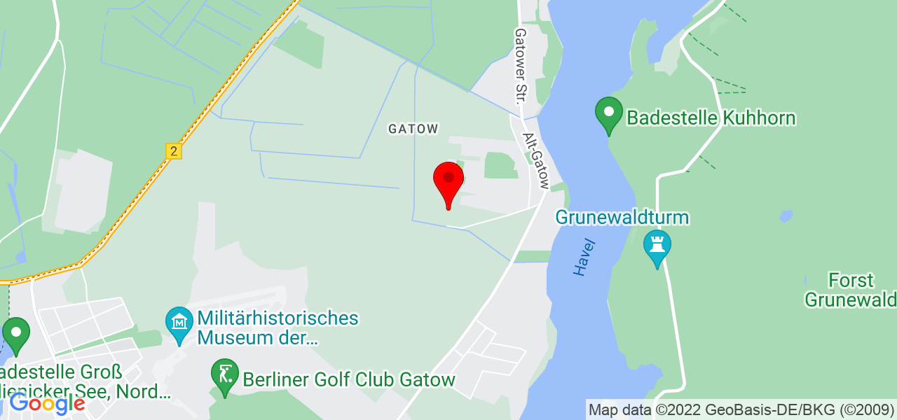Astrid Ziegenhardt Hochzeitsfotografin aus Berlin - Berlin - Berlin - Mapa