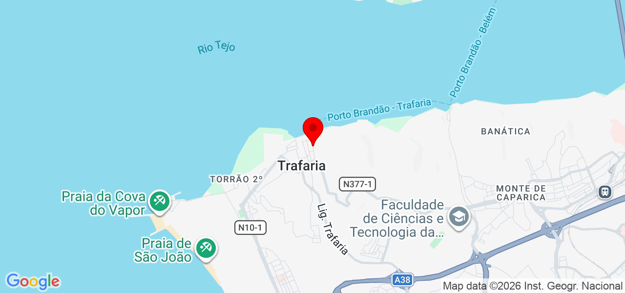 William remodelações e acabamentos. - Setúbal - Almada - Carte