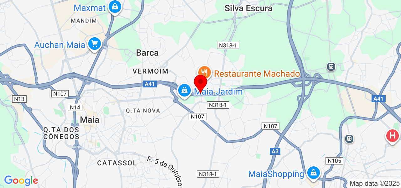 ContasSimples - Contabilidade - Porto - Maia - Carte