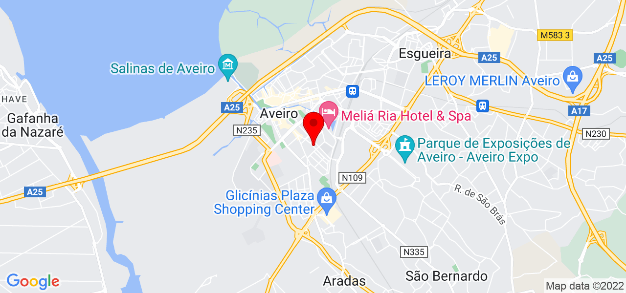Programador Industrial | Automa&ccedil;&atilde;o &amp; Rob&oacute;tica | PLCs | Ind&uacute;stria 4.0 - Aveiro - Aveiro - Carte