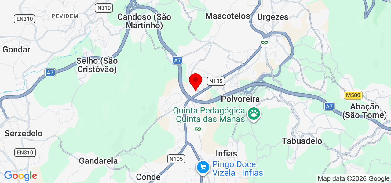 Pascoal Luca | Nutricionista - Braga - Guimarães - Carte