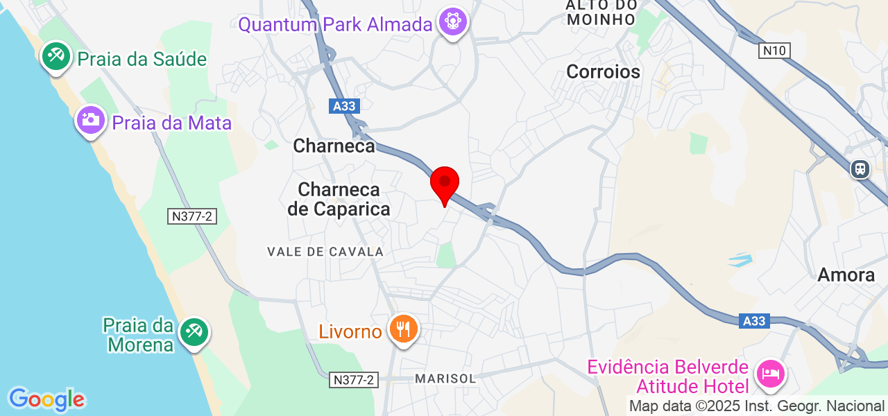 Leandro Silva Remodelações LDA - Setúbal - Almada - Carte