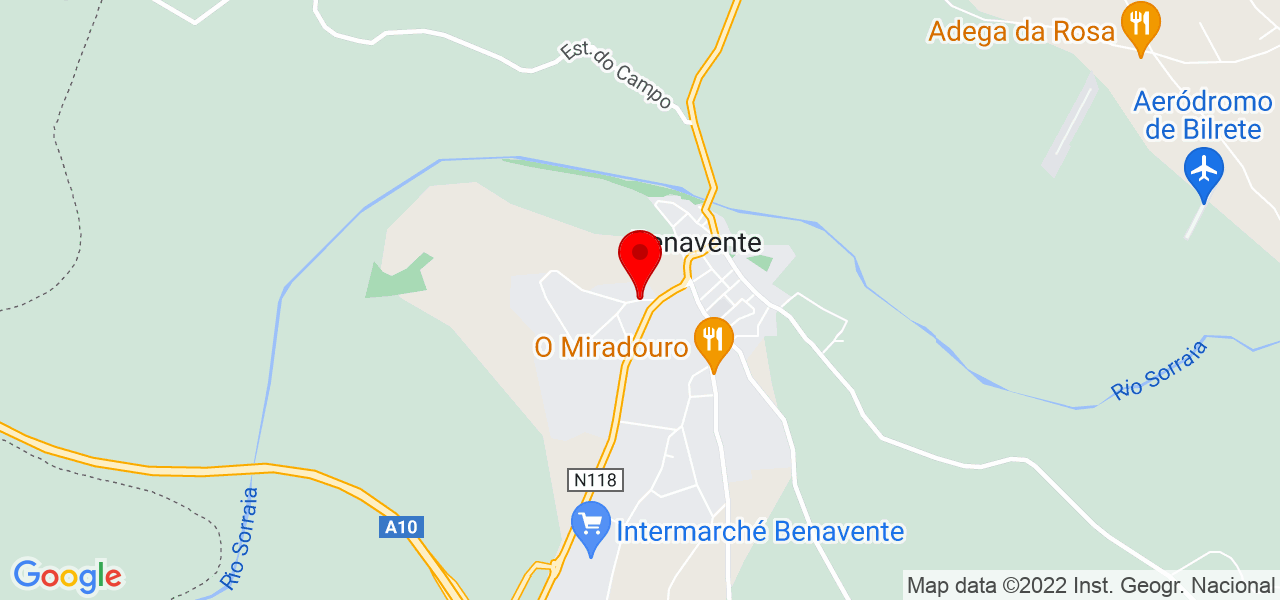 Chef Jade Yang | Culinary Studio - Santarém - Benavente - Carte
