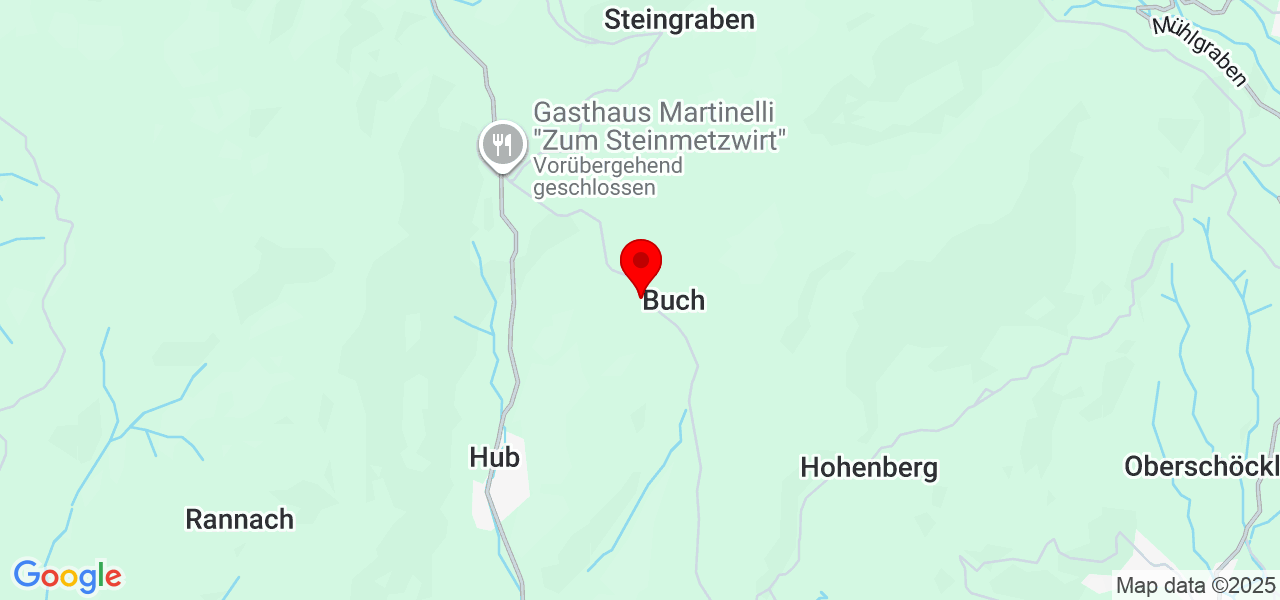 SaBee - Steiermark - Graz-Umgebung - Karte