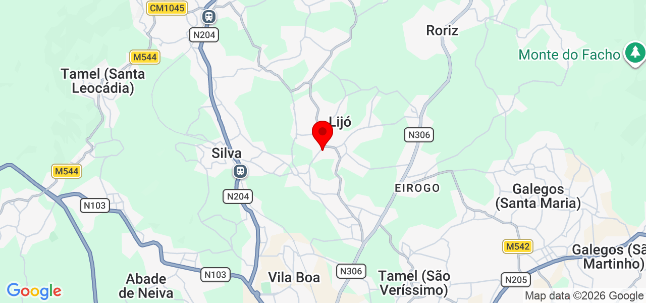 Total Clear e Entregas - Braga - Barcelos - Carte