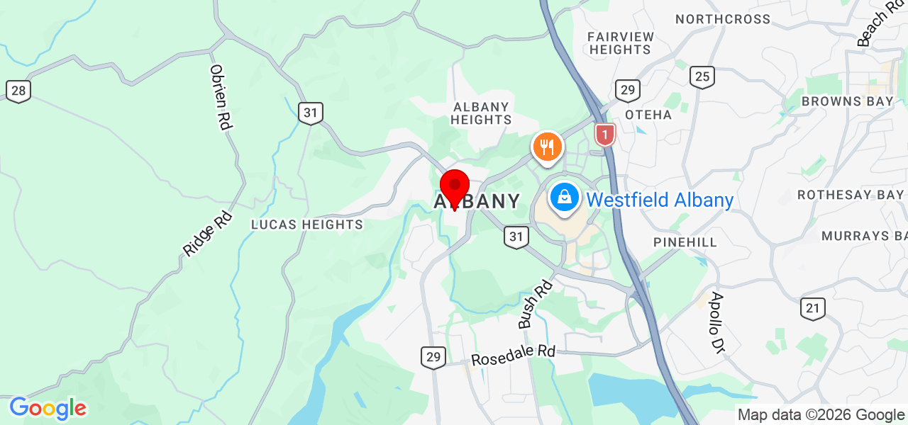 IkeaKitchenInstallers - Auckland - Auckland - Map