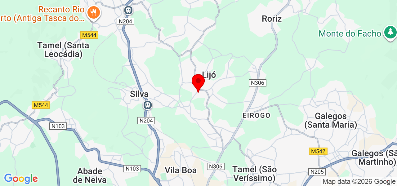 Helena Amaral - Braga - Barcelos - Carte