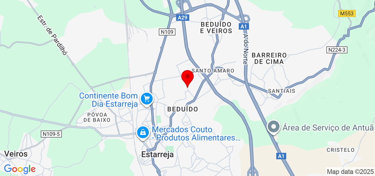 Serviços de Marketing Digital | mfmd.pt - Aveiro - Estarreja - Carte