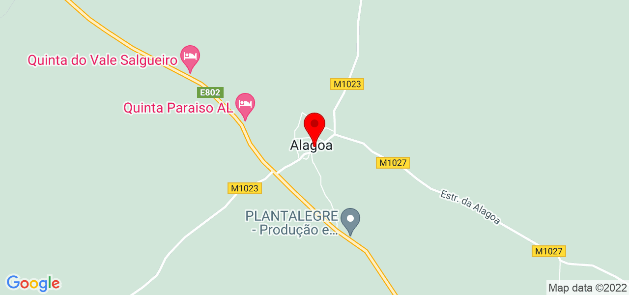 Montagem Desmontagem Mobiliário & Transporte - Portalegre - Portalegre - Map
