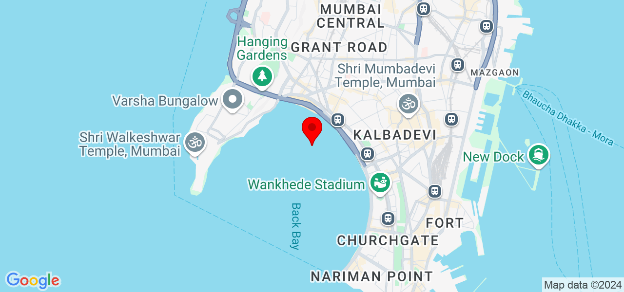 Go Go Bikes - Mumbai - Mumbai - Map