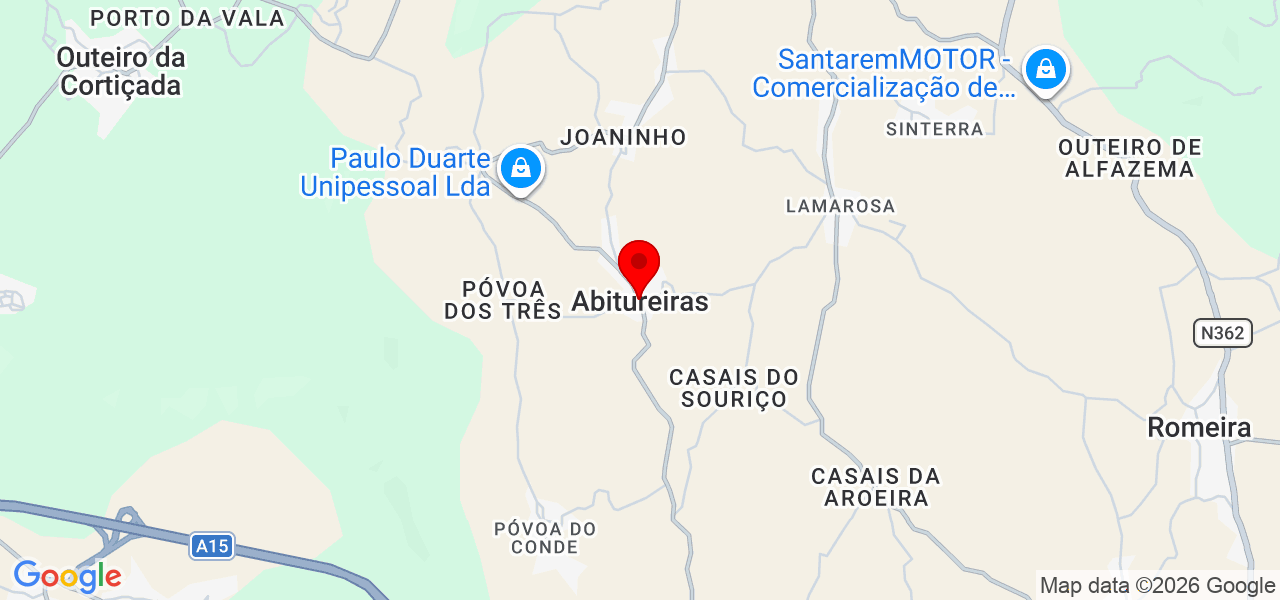 Calista e Pedicura Terapêutica, Marta Cortez - Santarém - Santarém - Carte