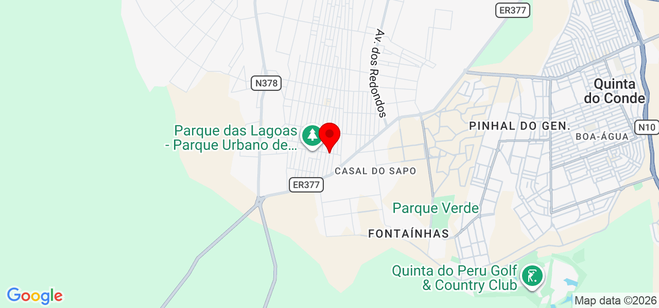 Rob Assunção - Setúbal - Seixal - Carte