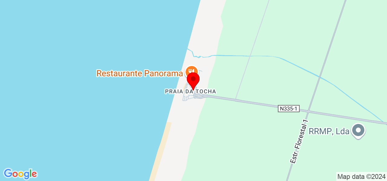 Rent a husband - Coimbra - Cantanhede - Karte