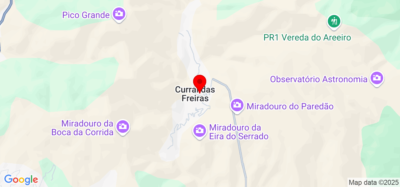 Sérgio silva - Madeira - Câmara de Lobos - Mapa