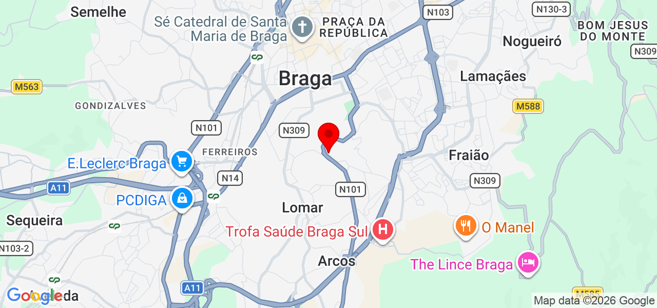 Desconplicando O Saber - Braga - Braga - Carte