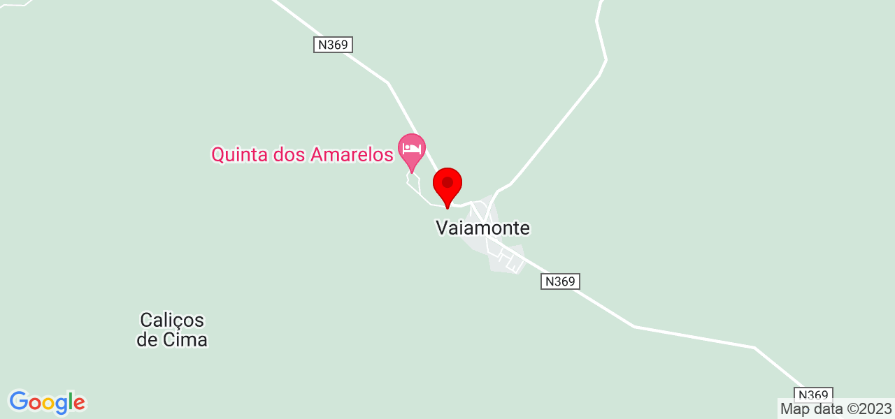 Paulo Henrique Campos - Portalegre - Monforte - Mapa