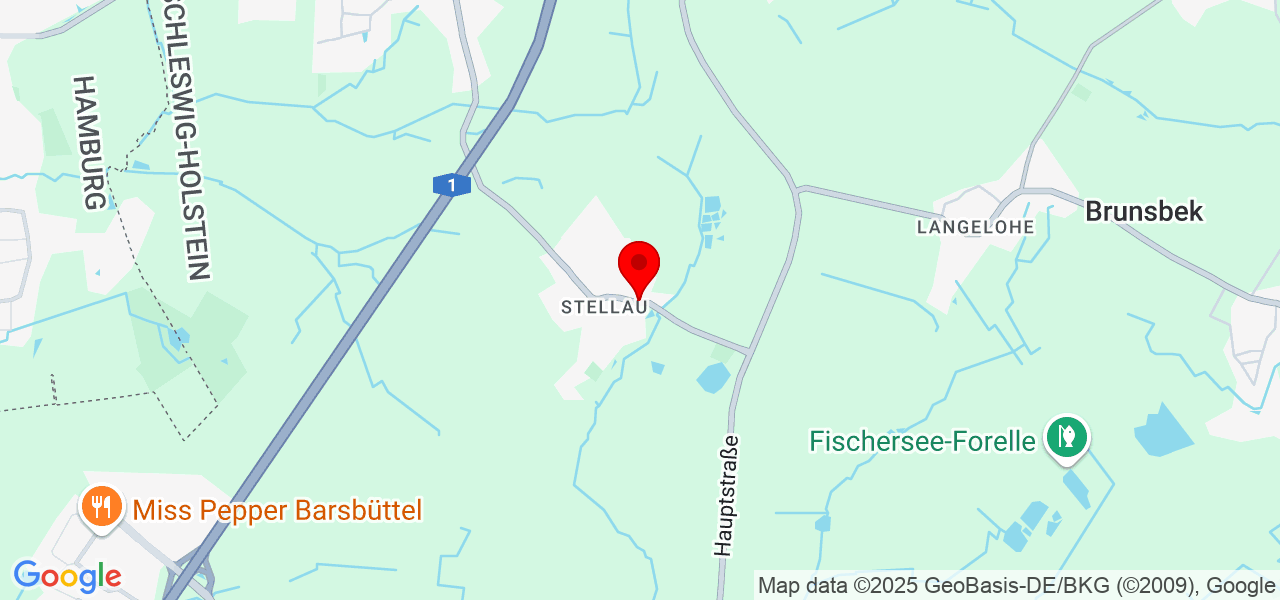 Mareike Nicolaus Fotografie - Schleswig-Holstein - Stormarn - Map