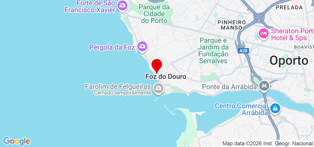 Escrita, Limpeza e Baby-Sitter Profissional - Porto - Porto - Karte