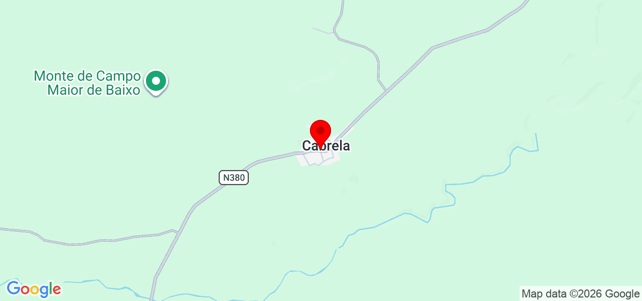 Carlos Figueiras - Évora - Montemor-o-Novo - Mapa