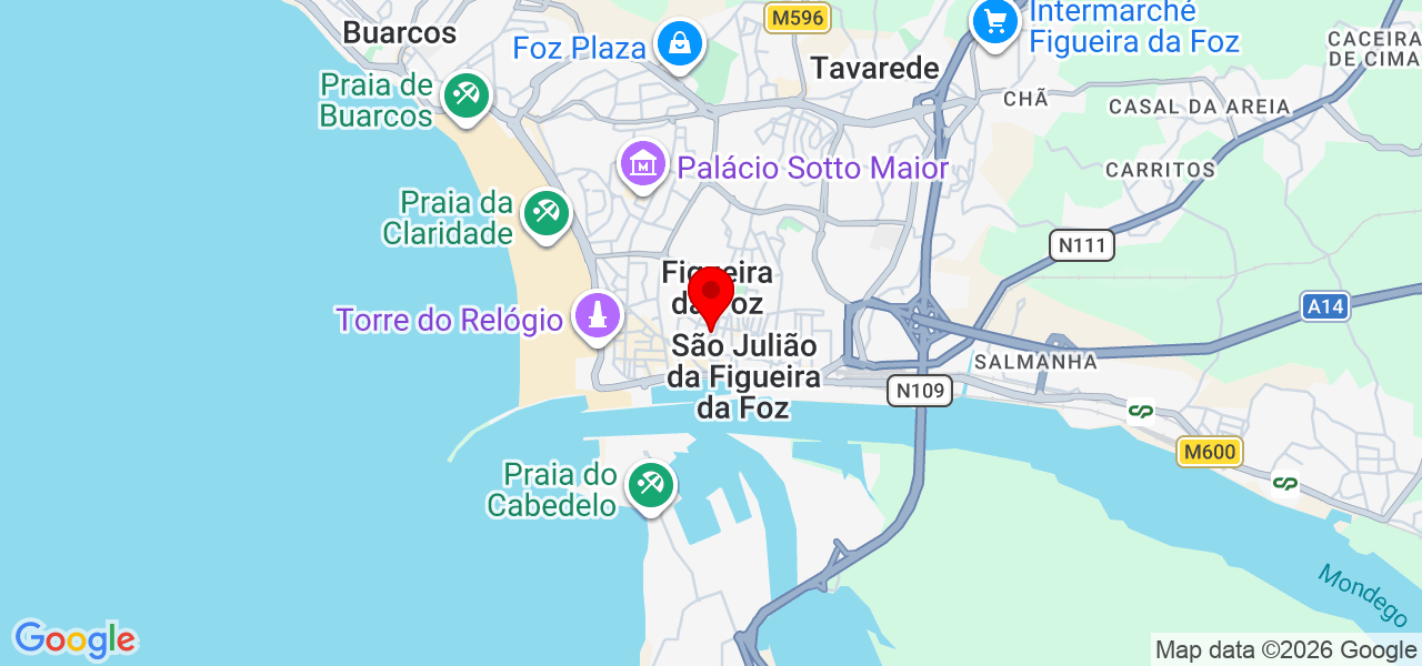 Beauty & Essence by Juliana Reis - Coimbra - Figueira da Foz - Carte