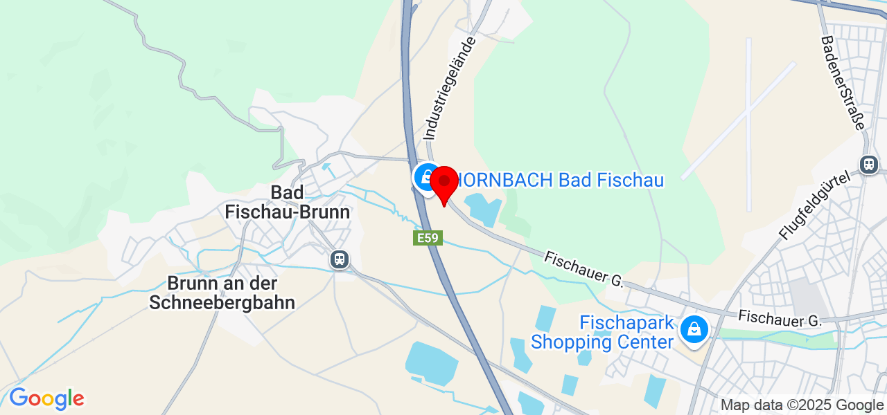 Linus - Niederösterreich - Wiener Neustadt-Land - Karte