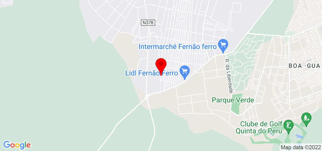 Iclean Miriam: Transformando lares com excelência, dedicação na nossa arte de cuidar. - Setúbal - Seixal - Map