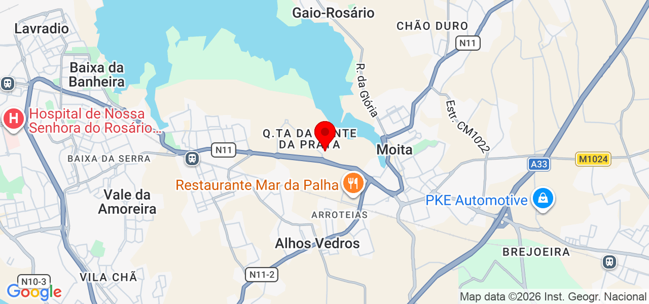CC- electricista - Setúbal - Moita - Carte