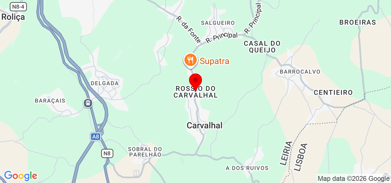 Fast job and clean . Trabalhos rapidos e limpos. - Leiria - Bombarral - Mapa