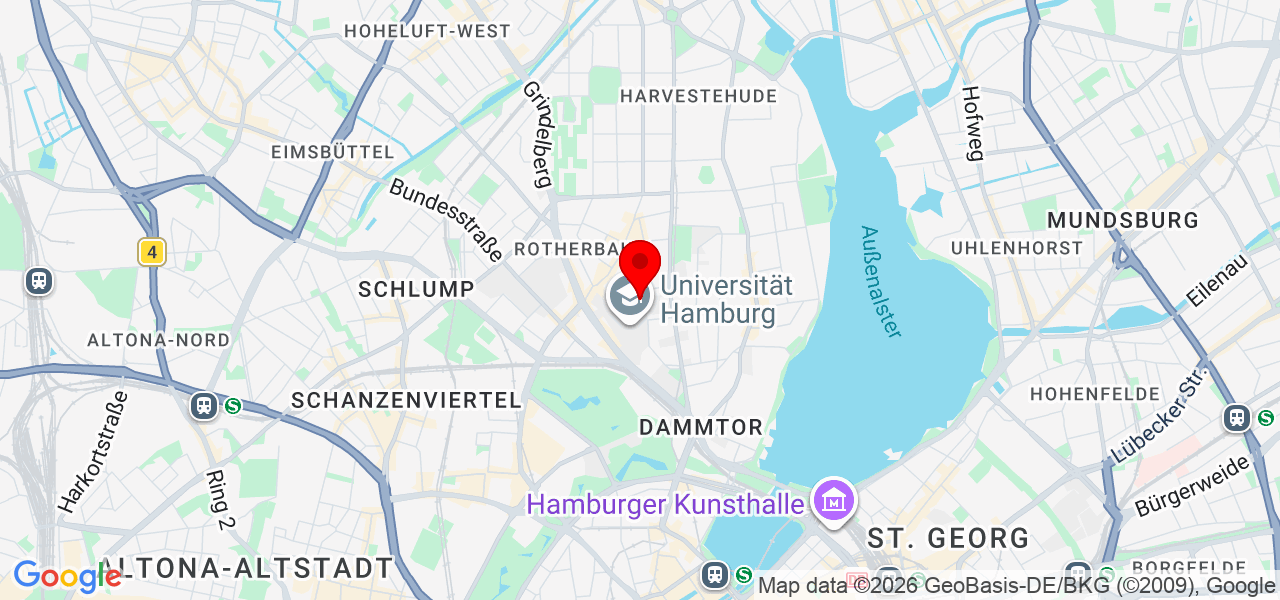 My-Coverband - Hamburg - Hamburg - Map