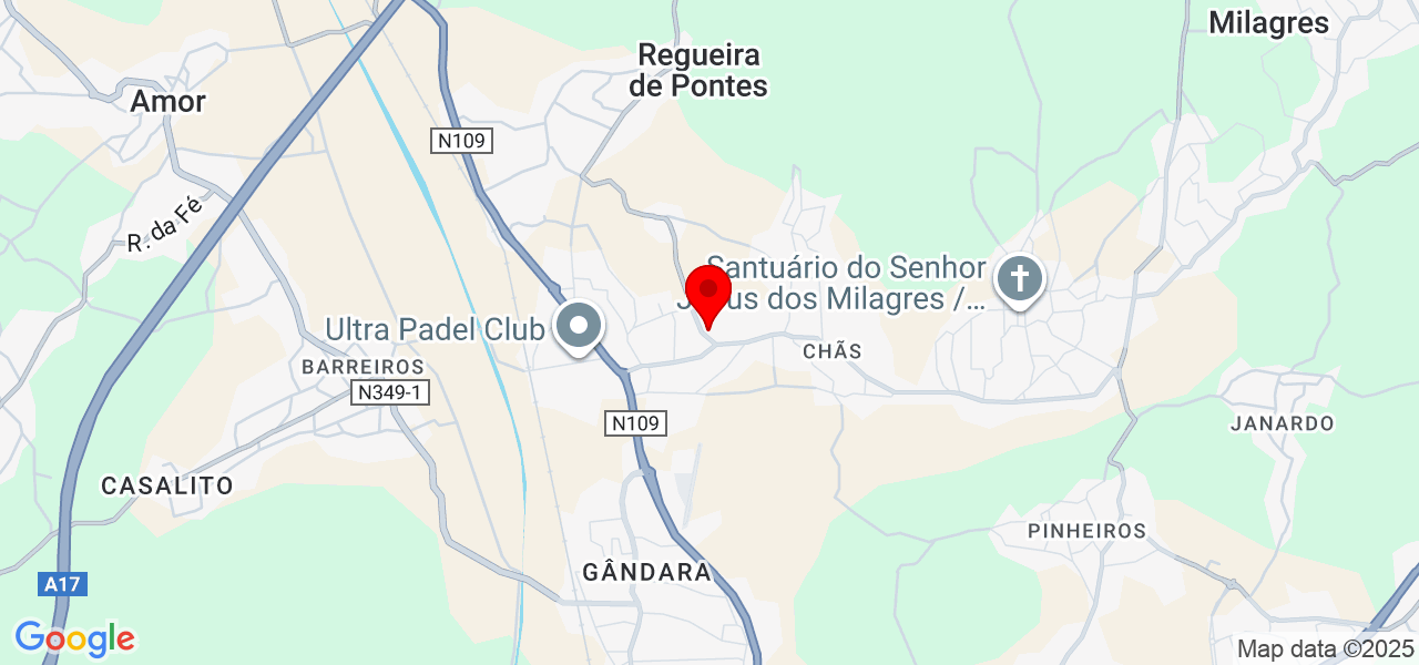Remodelações casas de banho , lavagem de telhados pintura.... - Leiria - Leiria - Mapa