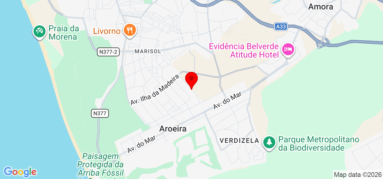 Gill trade - Setúbal - Almada - Carte